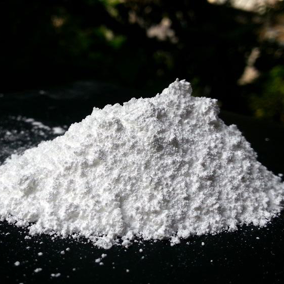 R 870 Rutile TiO2 Sulphate Grade