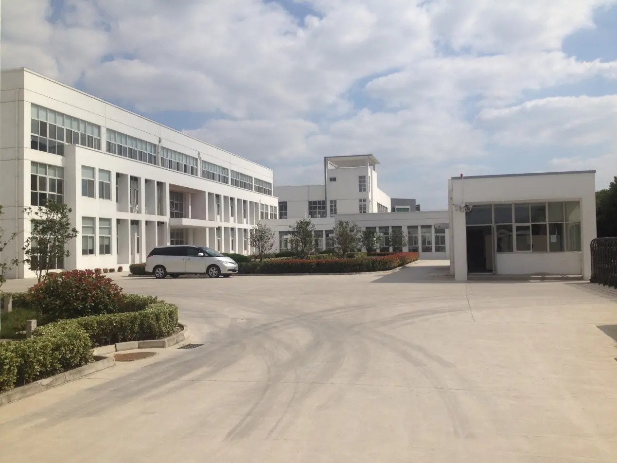 Enterprise plant