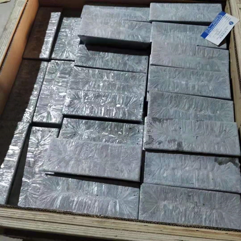 Cadmium Ingot