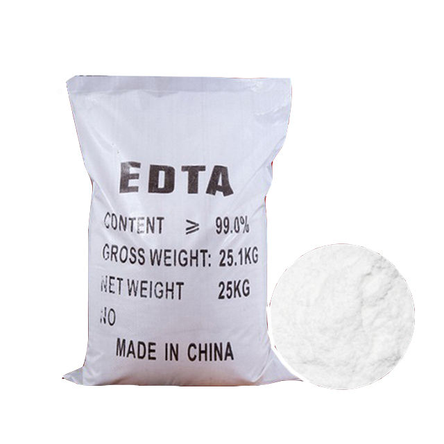 EDTA
