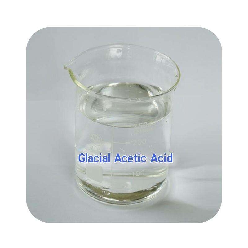 Glacial Acetic Acid