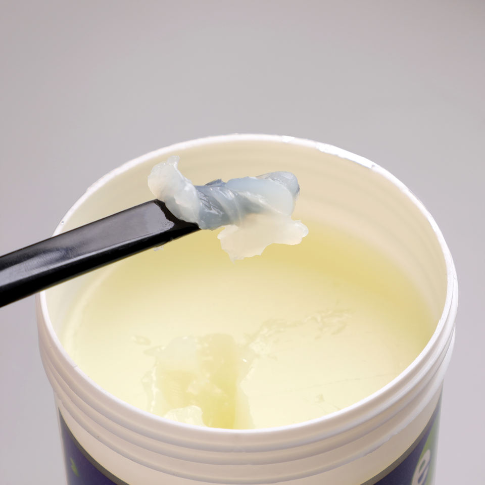 Petroleum Jelly