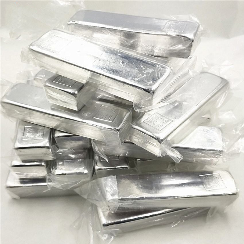 Indium Ingot