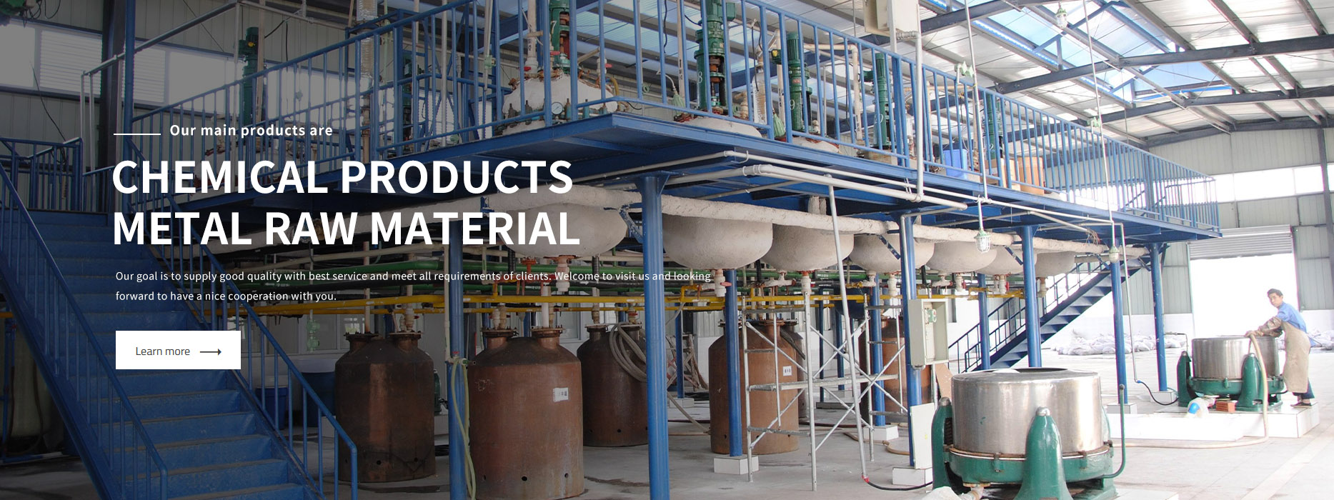 Tailamengla New Material Technology Co., Ltd