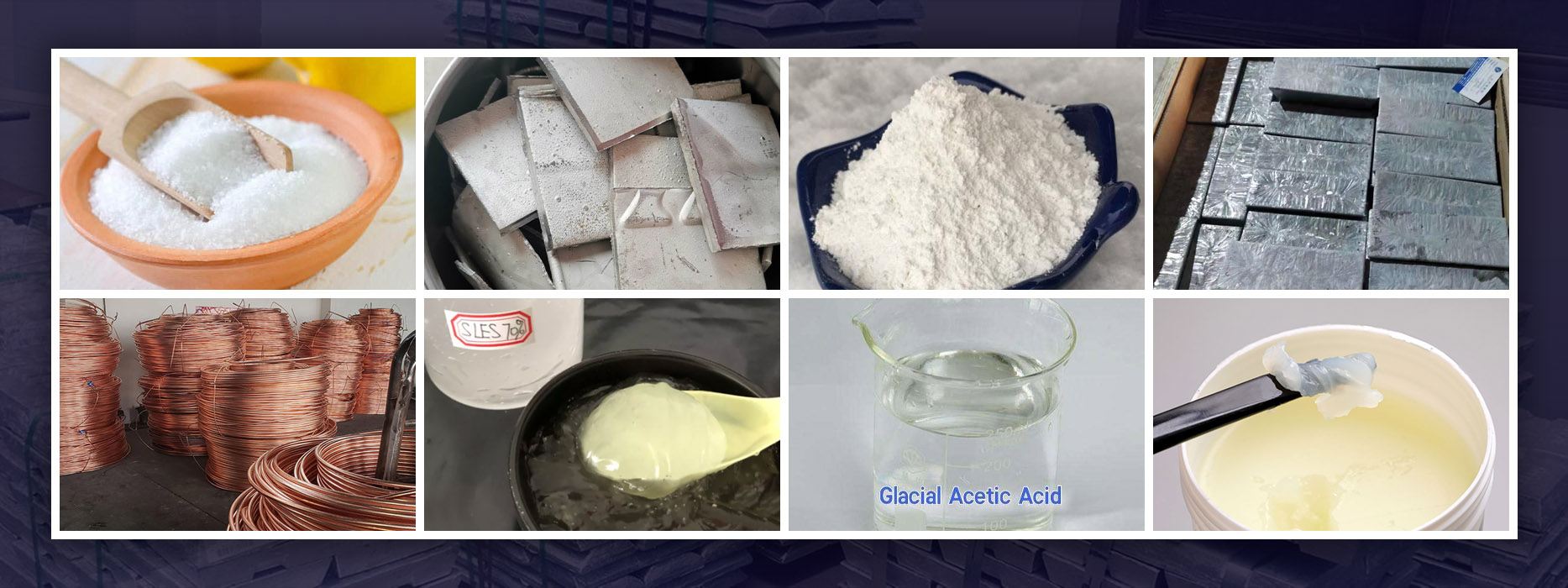 Tailamengla New Material Technology Co., Ltd